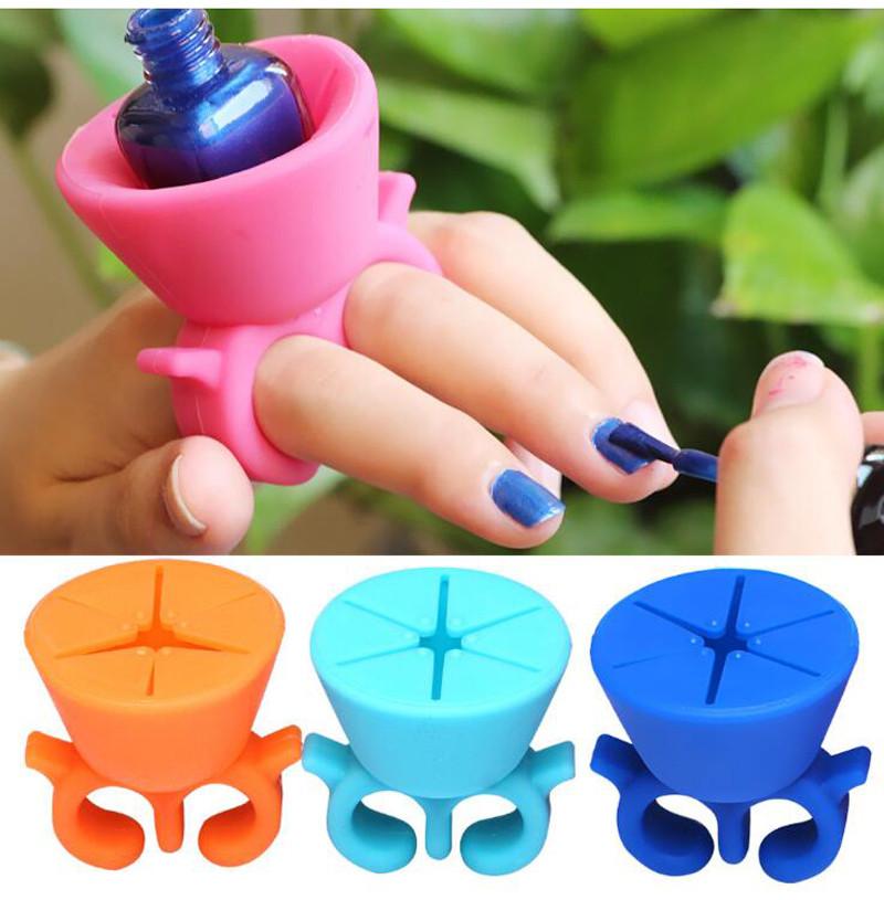 Nail Polish Holder