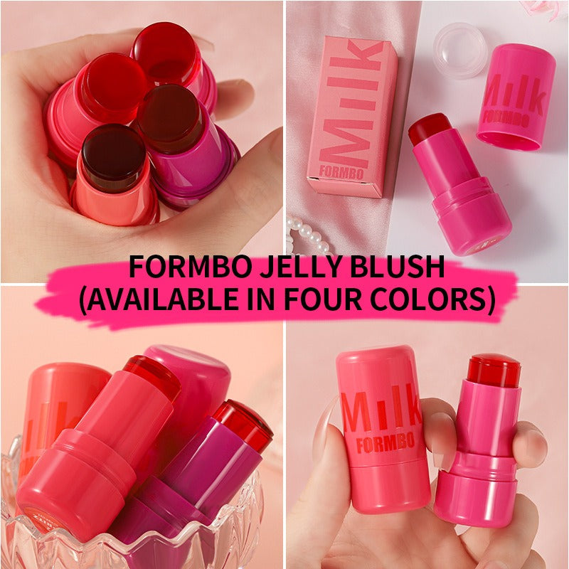 FORMBO Water Jelly Cheek Blush