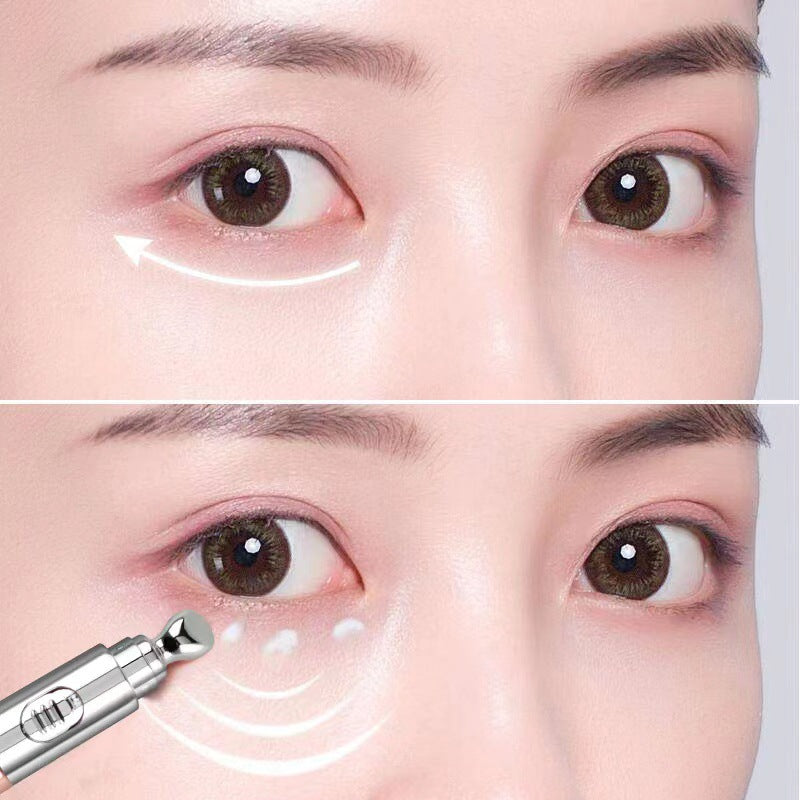 UBUB electric eye cream lightens eye lines and fine lines hydrating, moisturizing, hydrating and firming eye essence cream